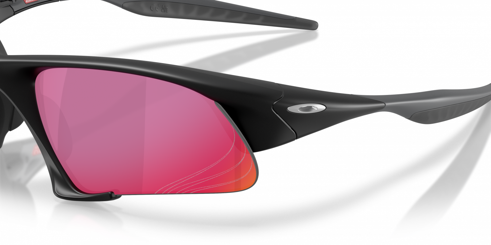 Oakley OO9532 953205 Suture Jacket Oakley OO9532 953205 Suture Jacket